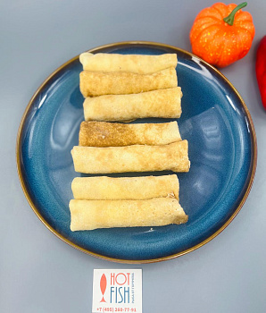 Блины с курицей, (~300г), (Смоленск )