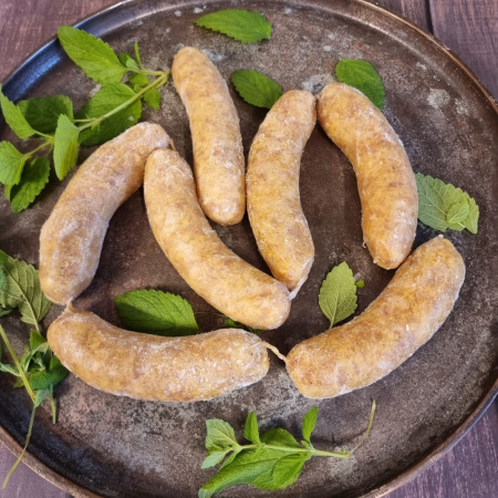 колбаски курин