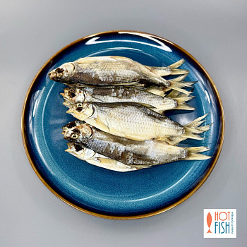 Вобла вяленая, ~600г