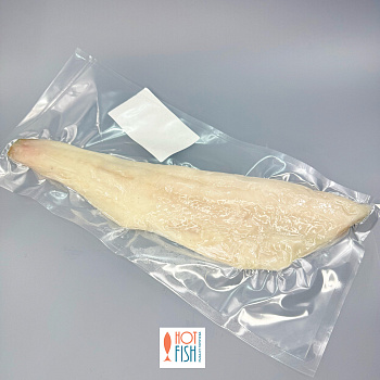 Судак, филе на коже, свежемороженое, FOOD TEAM, ~400г