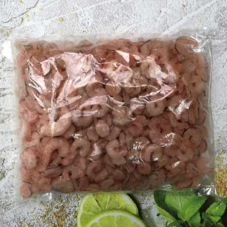 коктейльная в упаковке
