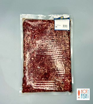 Фарш из оленины, Красноярск "Дары Севера", 800г