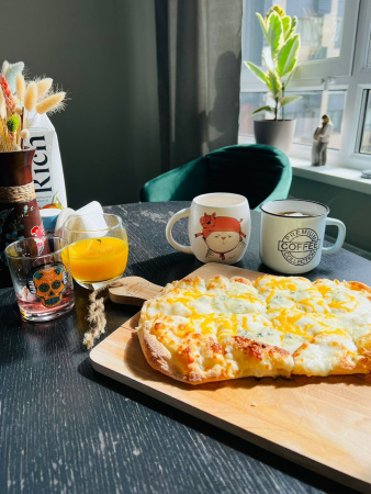 фото от захара пиццы