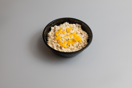 каша геркулес