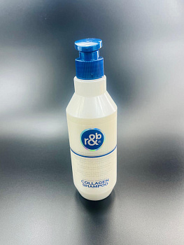 Шампунь для волос с коллагеном (R&B Phyton Therapy Collagen Shampoo) 450мл