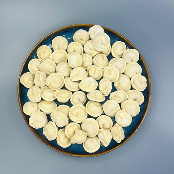 Пельмени " Из индейки" 800 (г Можга)