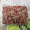 мясо краба салатное 1000