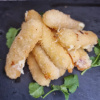 сырные палочки