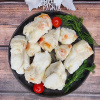 роза салатная