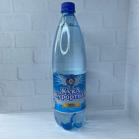 минеральная кука