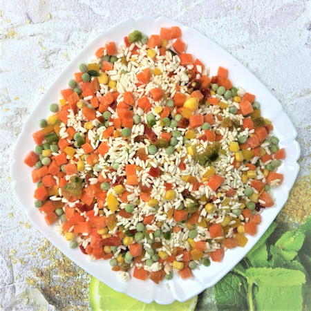 гавайская смесь