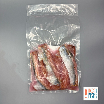 Сельдь филе в винной заливке, замороженное, FOOD TEAM, 500г