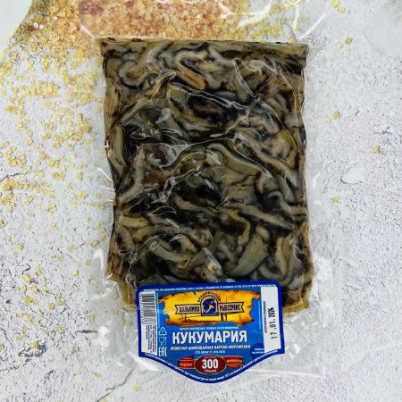 кукумария 300г