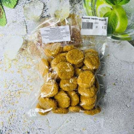 сыр медальон с ветч5