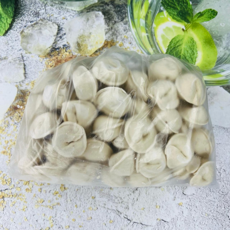 пельмени ижевские2