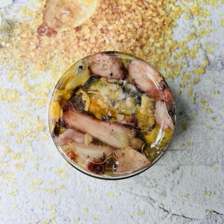 Морской коктейль1