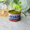 сельдь в томатном соусе