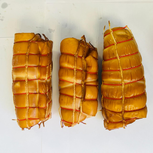 кальмар хол коп