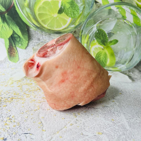 Рулька свинина