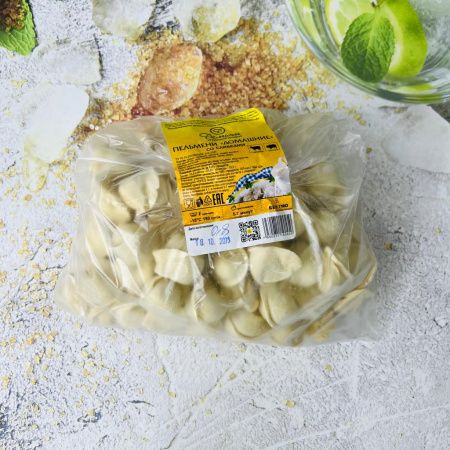 пельмени домаш.сливки1