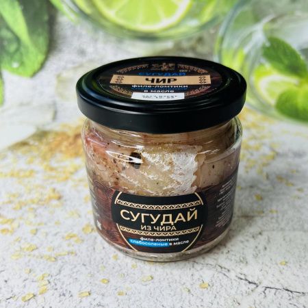 сугудай чир